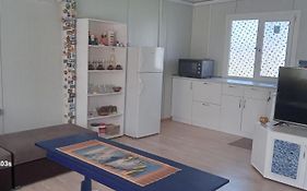 Бунгала Стойчеви Villa